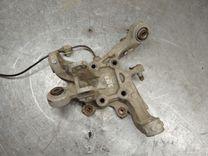 Кулак задний левый 7GAB8K Honda Accord купить с доставкой