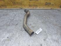 Патрубок отопителя (печки) SH3U3K Peugeot 406 - Фото 9