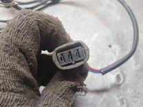 Проводка 2KSDT7 Audi 80 undefined