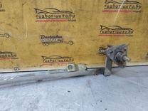 Механизм стеклоочистителя (трапеция дворников) 7PBLCL Subaru Forester купить в магазине запчастей бу