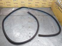 Уплотнитель двери задней левой PCKHY1 Renault Scenic - Фото 1