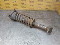 Амортизатор задний левый 0QKKR6 Audi 100 - Фото 1