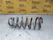 Пружина задняя TJ06S3 Toyota Avensis - Фото 2