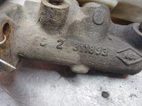 Цилиндр тормозной главный PRGDKO Renault Scenic купить на авторазборке