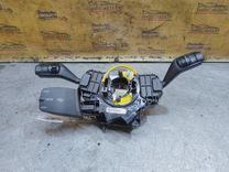 Переключатель подрулевой (стрекоза) ZSW4FG Ford Focus - Фото 1