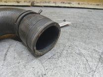 Патрубок интеркулера L9CPDH Volkswagen Polo - Фото 5