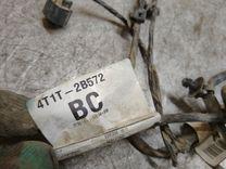 Проводка 4EALQD Ford Tourneo Connect купить с доставкой