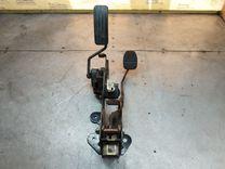 Узел педальный (блок педалей) FEEOTE Renault Scenic