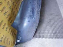 Бампер задний KC8BK3 Hyundai Lantra купить с доставкой