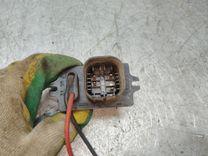 Сопротивление печки I46WZ5 Renault Kangoo - Фото 3