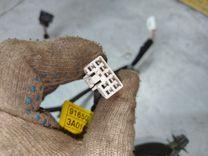 Проводка двери задней левой HOWFR7 Hyundai Trajet купить в магазине запчастей бу