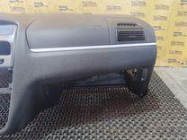 Панель передняя салона (торпедо) 5OIL1N Fiat Linea - Фото 6