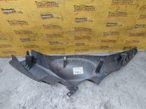 Обшивка стойки задней правой VDNYJJ Ford Fiesta undefined