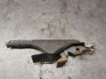 Рычаг ручного тормоза (ручника) WY1I37 Rover 200 - Фото 2