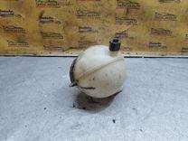 Бачок расширительный 1Z021F Volkswagen Touran купить в магазине запчастей бу