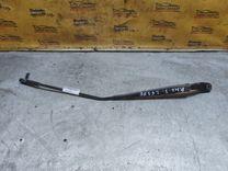 Щеткодержатель (поводок стеклоочистителя, дворник) 1N2IZ1 Mazda 3 купить на авторазборке