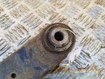 Рычаг задний правый 0GWKF2 Opel Signum - Фото 3