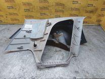 Обшивка багажника QH6VJY Ford Fiesta undefined