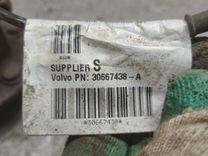 Ступица задняя правая DUYH4D Volvo V50 купить в магазине запчастей бу