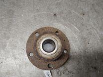 Ступица задняя правая ZRZ83Y Volkswagen Passat - Фото 2