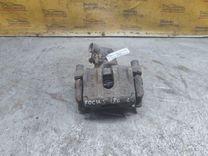 Суппорт задний левый 595NFQ Ford Focus купить с доставкой