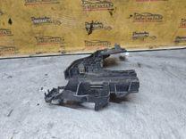 Пластик салона YL85HA Volvo S40 купить в магазине запчастей бу