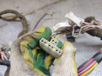 Блок предохранителей L3GQON Fiat Palio - Фото 8