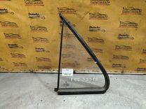 Стекло двери задней левой H94Q3H Peugeot 106 - Фото 1