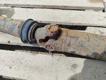 Карданный вал KTO78V Mercedes ML W163 купить в магазине запчастей бу