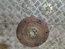 Маховик АКПП (драйв плата) IM4NVK Audi A3 - Фото 2