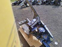 Стойка кузовная передняя левая 8QT470 Ford Focus - Фото 4