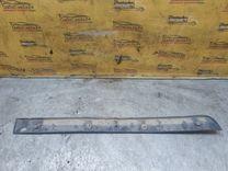 Молдинг двери задней левой ZNK551 Volvo S40 купить с доставкой