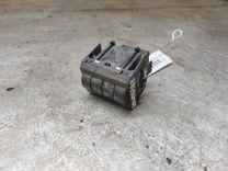 Кнопка корректора фар WKRAI7 Skoda Roomster купить на авторазборке