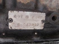 Двигатель B4G0FN Renault Espace