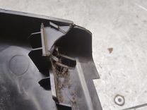 Обшивка стойки центральной левой 9QNO3B Ford Mondeo купить с доставкой