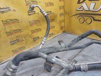 Трубка кондиционера 849VE7 Hyundai Trajet купить с доставкой. Огромный выбор запчастей и марок авто. У нас есть практически все.