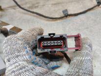 Проводка салона V642X0 Opel Astra - Фото 7