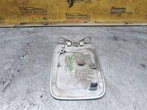 Лючок топливного бака EXXTTO Volvo S40 купить в магазине запчастей бу