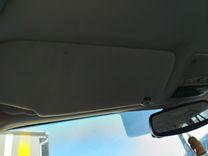 Козырек солнцезащитный YZ9AVH Toyota Avensis