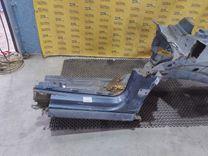 Порог правый 4K2Z91 Volkswagen Passat