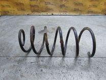 Пружина передняя C4AZBL Volvo S60