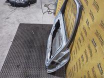 Дверь задняя левая QZ2ETU Renault Laguna купить с доставкой. Огромный выбор запчастей и марок авто. У нас есть практически все.