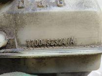 Цилиндр тормозной главный KA5T2X Renault Laguna купить с доставкой