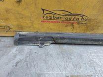 Молдинг стекла двери передней правой наружный APY3D0 Ford Focus купить с доставкой