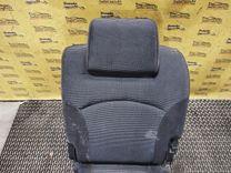 Сиденье третий ряд INERJI Mitsubishi Grandis купить с доставкой