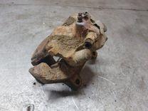 Суппорт передний левый 5KW94X Fiat Multipla - Фото 4