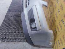 Бампер передний 8VCIX4 Ford Focus - Фото 3