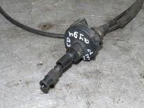 Трос газа HF05QM Audi A3 - Фото 3