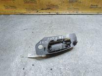 Ручка внутренняя задняя правая ZF7W2G Peugeot 607 купить в магазине запчастей бу