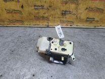 Замок двери передней правой 0LI1NO Fiat Palio - Фото 1